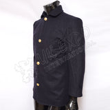 Civil War Union Sack Coat