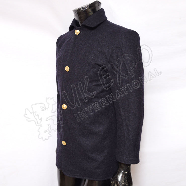 Civil War Union Sack Coat