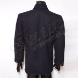 Civil War Union Sack Coat