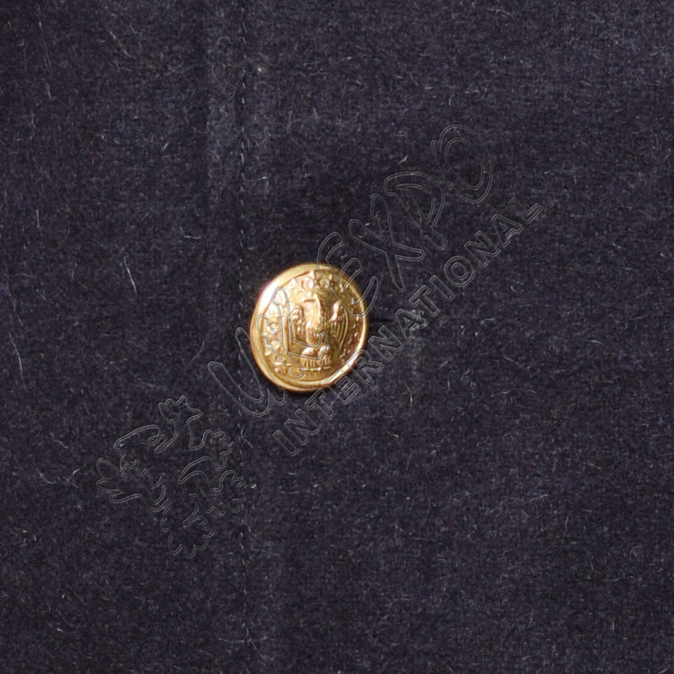 Civil War Union Sack Coat