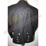 Prince Charlie Jacket With Vest