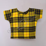 Baby Girls Macleod Tartan Dress