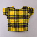 Baby Girls Macleod Tartan Dress
