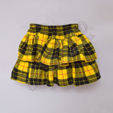 Baby Girls Macleod Tartan Dress
