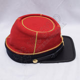 12th US Cavalry Branch Cap Kepi
