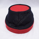 Civil War US Union Artillery Wool Kepi