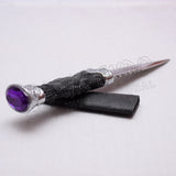 Stone Sgian Dubh