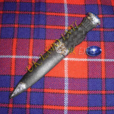 Stone Sgian Dubh