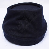 Civil War Confederate Blue Union Wool Kepi