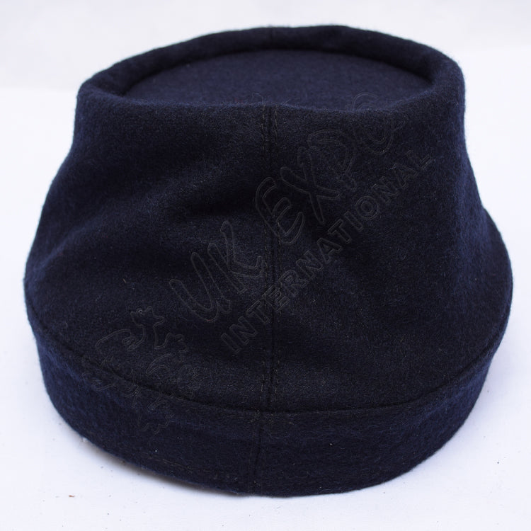 Civil War Confederate Blue Union Wool Kepi