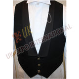 Prince Charlie Jacket With Vest