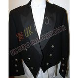 Prince Charlie Jacket With Vest