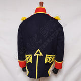 Napoleonic Royal Artillery Coat