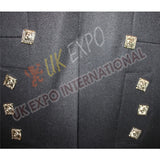 Prince Charlie Jacket With Vest