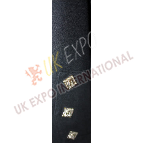 Prince Charlie Jacket With Vest