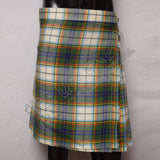 Gordon Tartan No 90 Scottish Women Mini Kilt