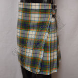Gordon Tartan No 90 Scottish Women Mini Kilt