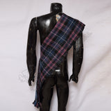 Pride of Scotland Tartan Ladies Sash
