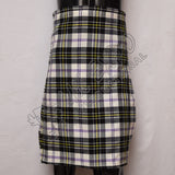 Macpherson Dress Tartan 8 Yard Kilt