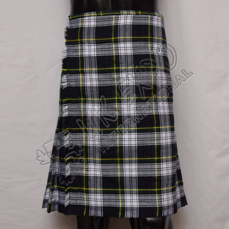 Men's Gordon Dress Tartan Kilt