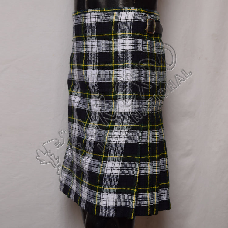 Men's Gordon Dress Tartan Kilt