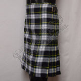 Men's Gordon Dress Tartan Kilt