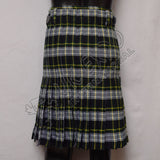 Men's Gordon Dress Tartan Kilt