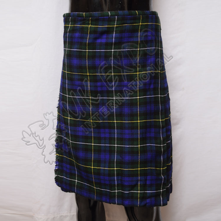 Campbell Of Argyll Scottish Tartan Kilt