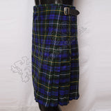 Campbell of Argyll Scottish Tartan Kilt