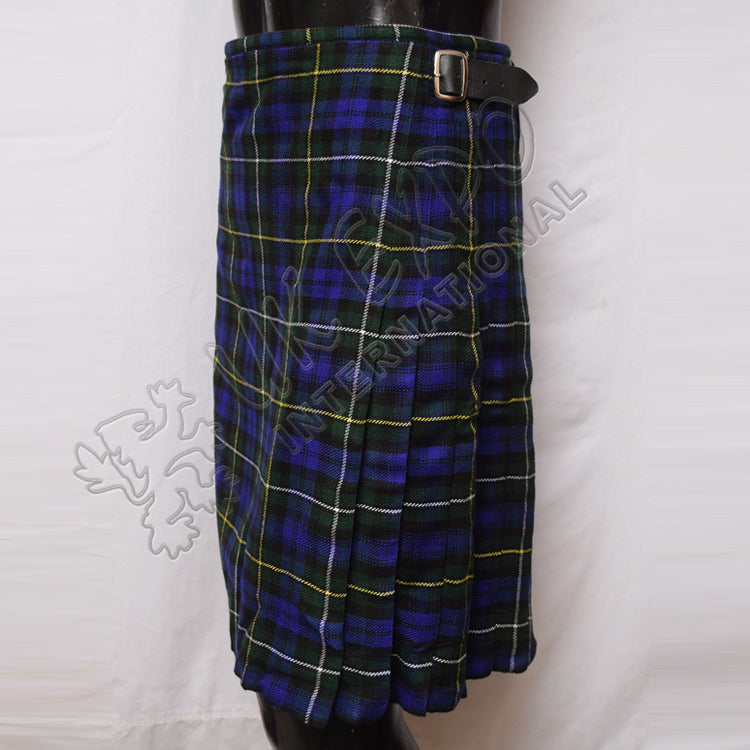 Campbell of Argyll Scottish Tartan Kilt