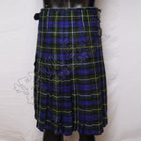 Campbell of Argyll Scottish Tartan Kilt