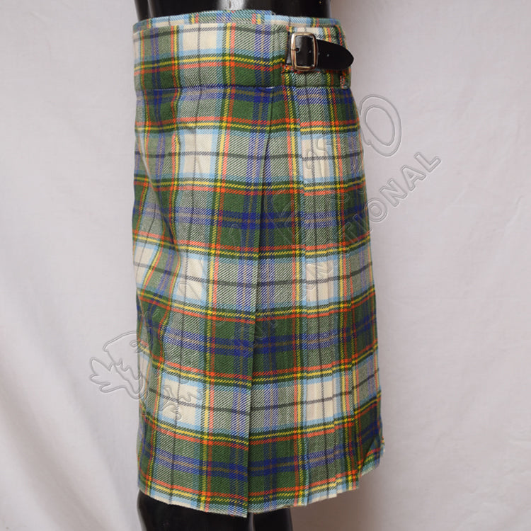 West Point Tartan 5 Yard Kilt