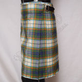 West Point Tartan 5 Yard Kilt