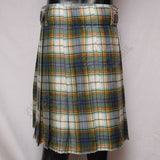 West Point Tartan 5 Yard Kilt