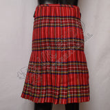 Men's Modern Royal Stewart Kilt