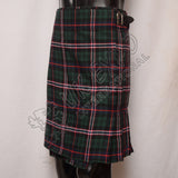Scottish National 5 Yard Tartan Kilt