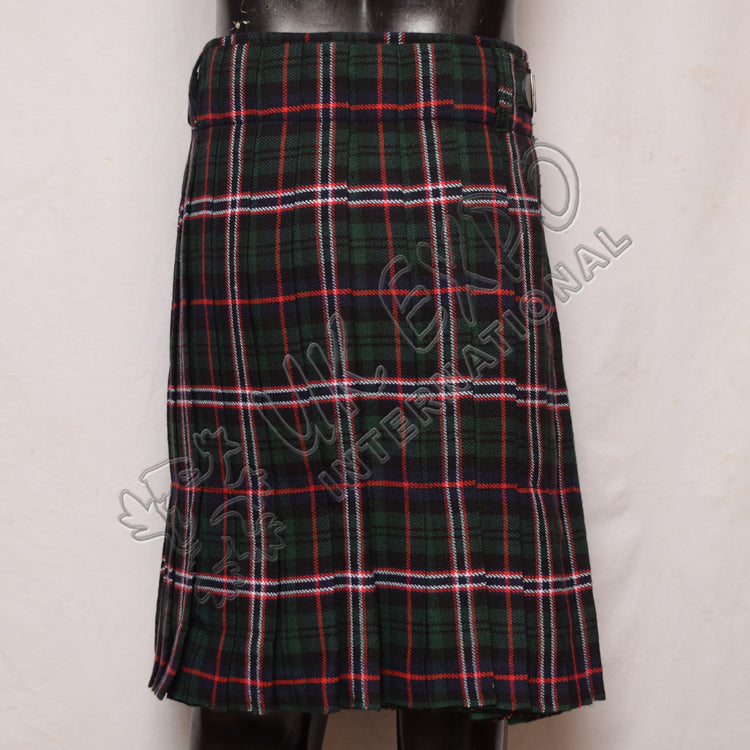 Scottish National 5 Yard Tartan Kilt