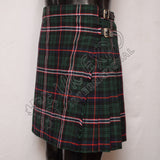 Scottish National Tartan Women Mini Kilt