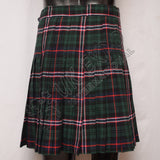 Scottish National Tartan Women Mini Kilt
