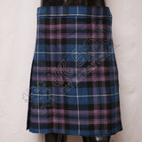Pride of Scotland Women's Mini Kilt