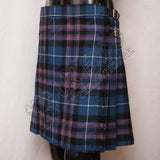 Pride of Scotland Women's Mini Kilt