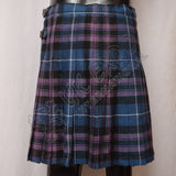 Pride of Scotland Women's Mini Kilt