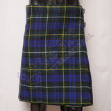 Campbell Of Argyll Women Mini Kilt