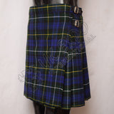 Campbell Of Argyll Women Mini Kilt