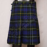 Campbell Of Argyll Women Mini Kilt