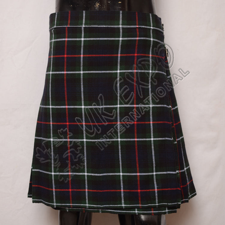 Mackenzie Modern Women Mini Kilt