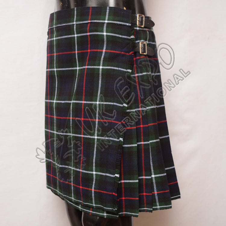Mackenzie Modern Women Mini Kilt