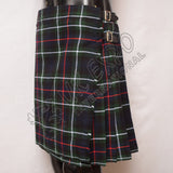 Mackenzie Modern Women Mini Kilt