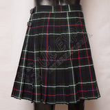 Mackenzie Modern Women Mini Kilt