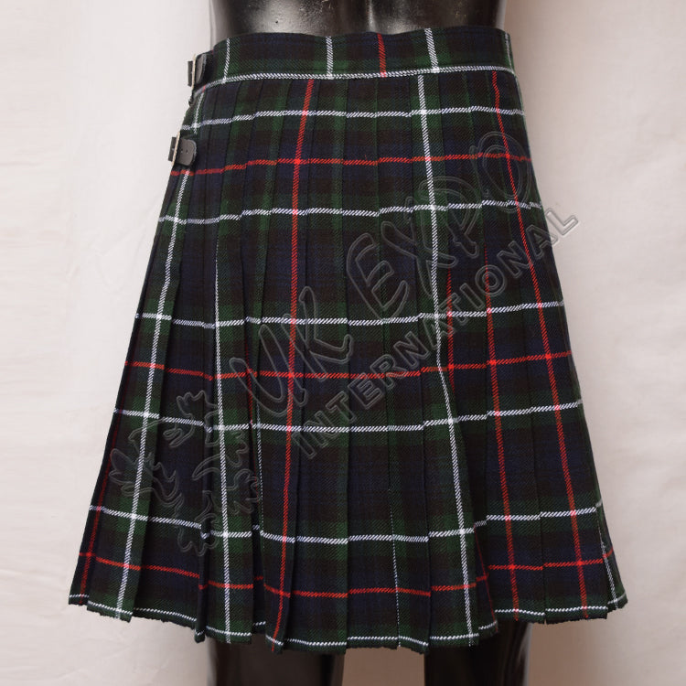 Mackenzie Modern Women Mini Kilt